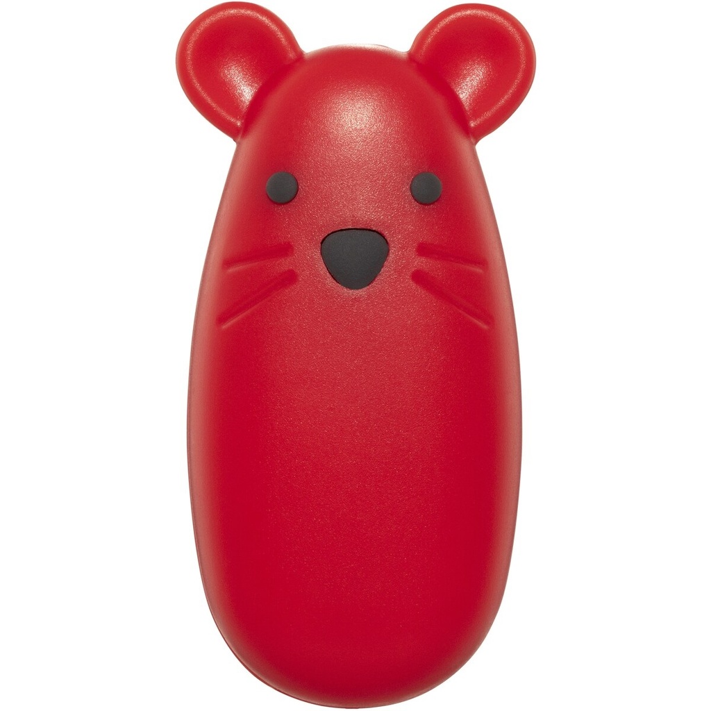 Rufus & Coco Laser Mouse Toy