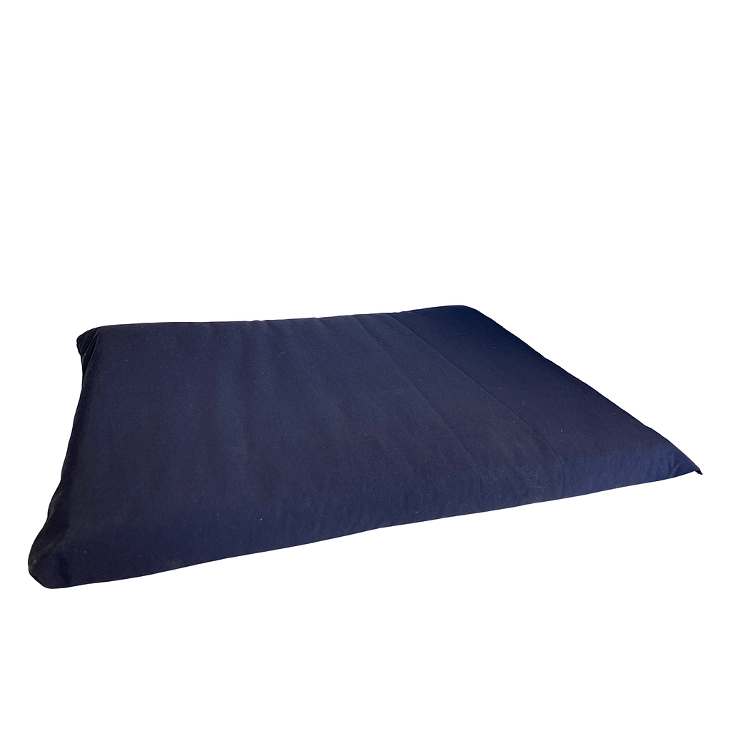 Extra Small Crate Bed Navy Blue