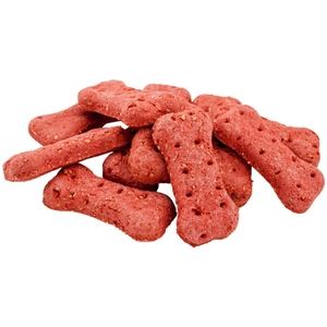 Blackdog Beef Biscuits 5kg