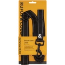 [RCSELBK] Rufus & Coco Shock Ease Lead (Black)