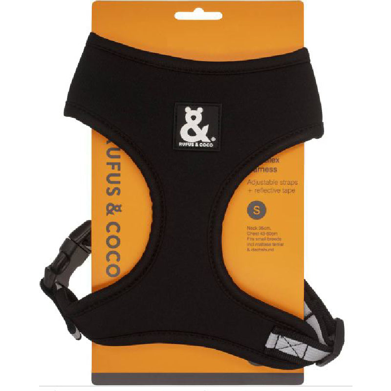 Rufus & Coco Sportflex Harness Small