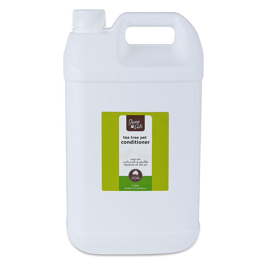 Divine Pets Conditioner 5L