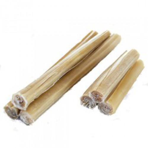 Rawhide Pressed Stick (25cm) x 20