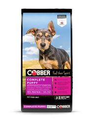 [CBP20] Cobber Puppy Dry Food 20kg