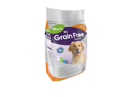 [bgfad13.5] BioPet Grain Free Adult 13.5kg