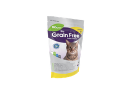 [bgfc1] BioPet Grain Free Cat 1kg