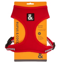 Rufus & Coco Sportflex Harness Small