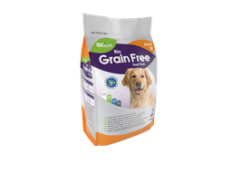 [bgfad3] BioPet Grain Free Adult Dog Food 3.5kg