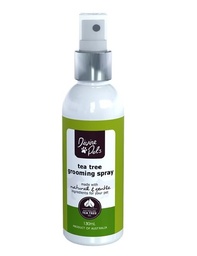 [DPGS130] Divine Pets Groom Spray 130ml