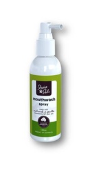 [DPMW130] Divine Pets Mouth Wash Spray