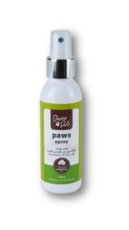 [DPPW130] Divine Pets Paws Spray 130ml