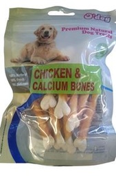 [ODCCB] O'Dog Chicken Calcium Bones 100g