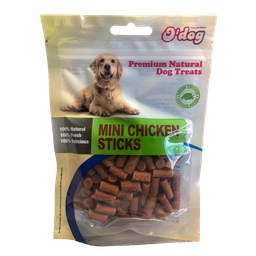 [ODMS] O'Dog Mini  Chicken Sticks 100g